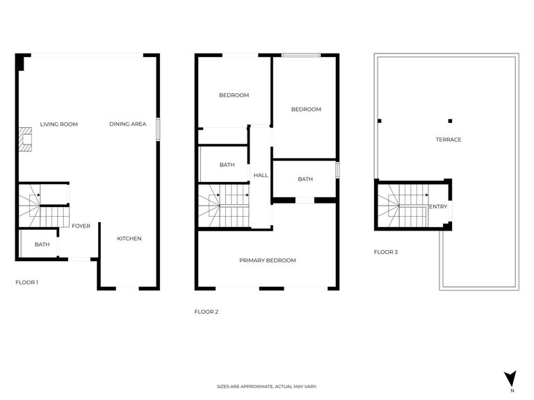 Town House for Sale in Estepona, Malaga 45