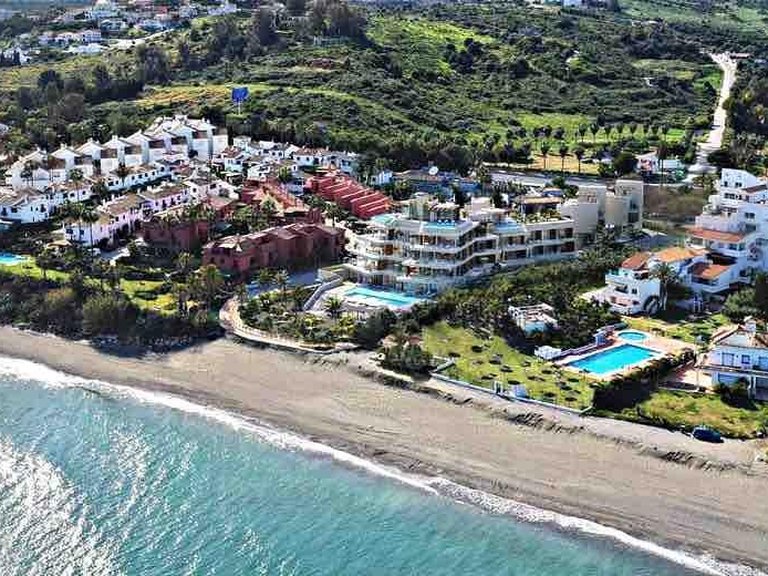 Apartment for Sale in Estepona, Malaga 18