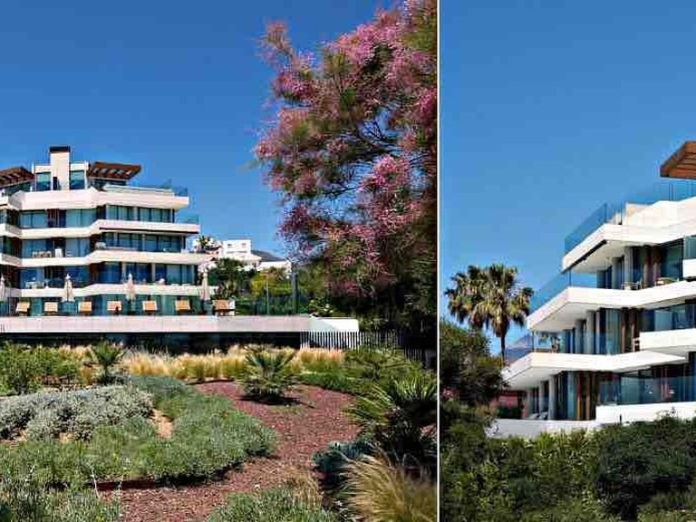 Apartment for Sale in Estepona, Malaga 2