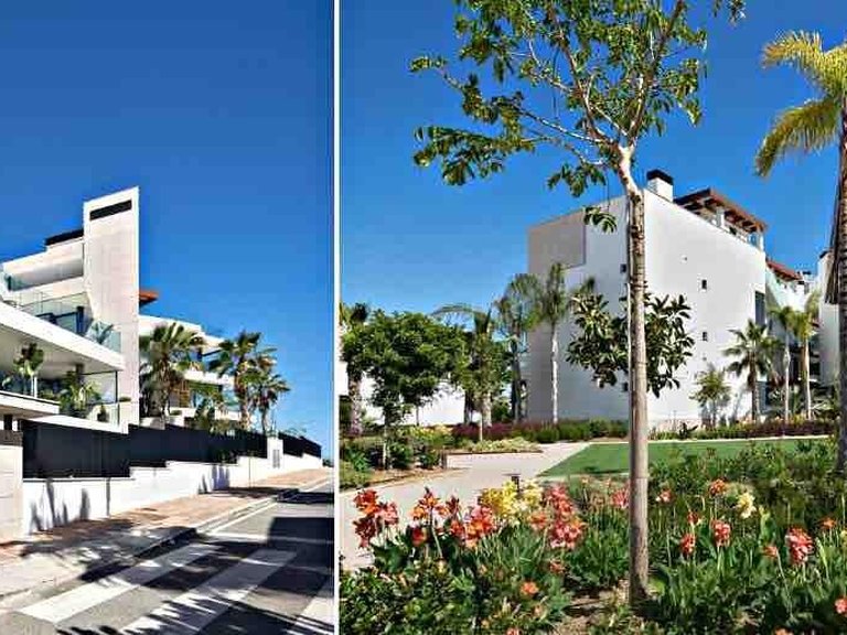 Apartment for Sale in Estepona, Malaga 20