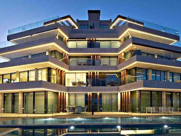 Apartment for Sale in Estepona, Malaga 3