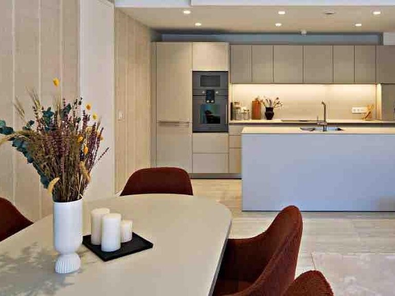 Apartment for Sale in Estepona, Malaga 8