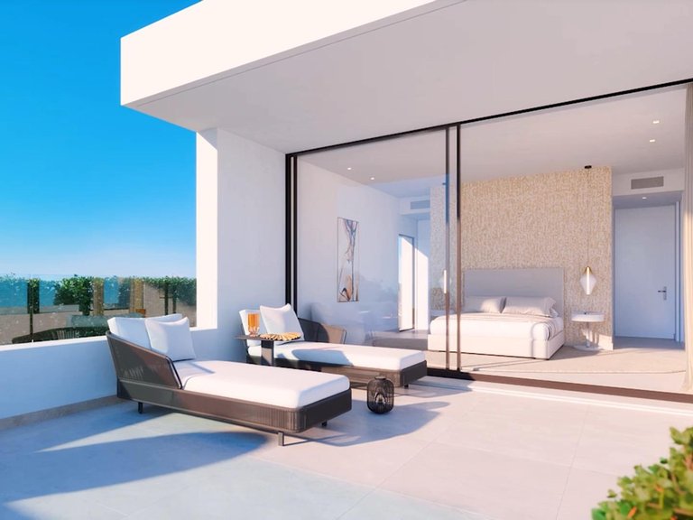 Apartment for Sale in Estepona, Malaga 11