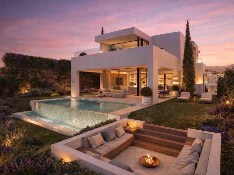 Apartment for Sale in Estepona, Malaga 24