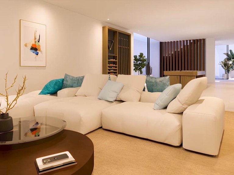 Apartment for Sale in Estepona, Malaga 27