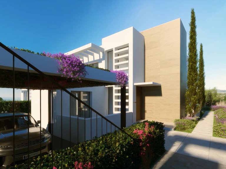 Apartment for Sale in Estepona, Malaga 3
