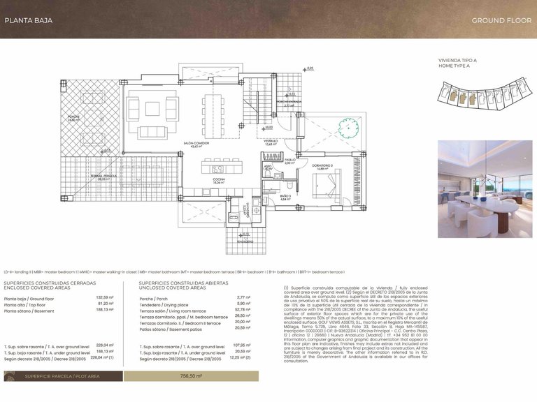 Apartment for Sale in Estepona, Malaga 34