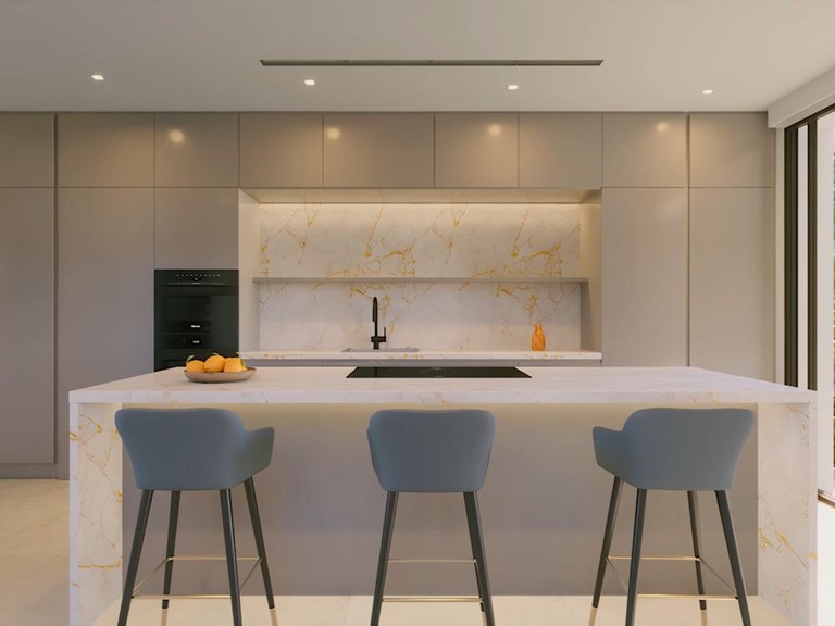 Apartment for Sale in Estepona, Malaga 8