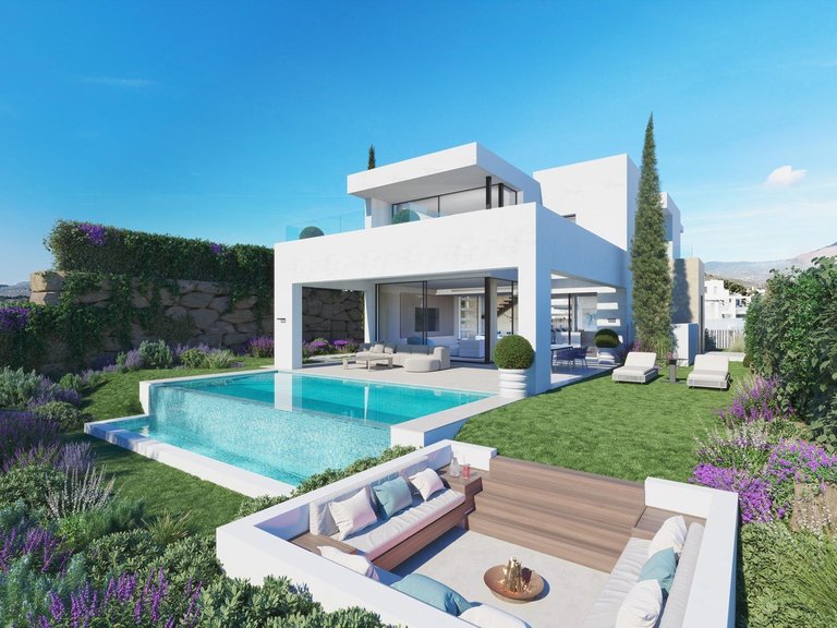 Apartment for Sale in Estepona, Malaga 2