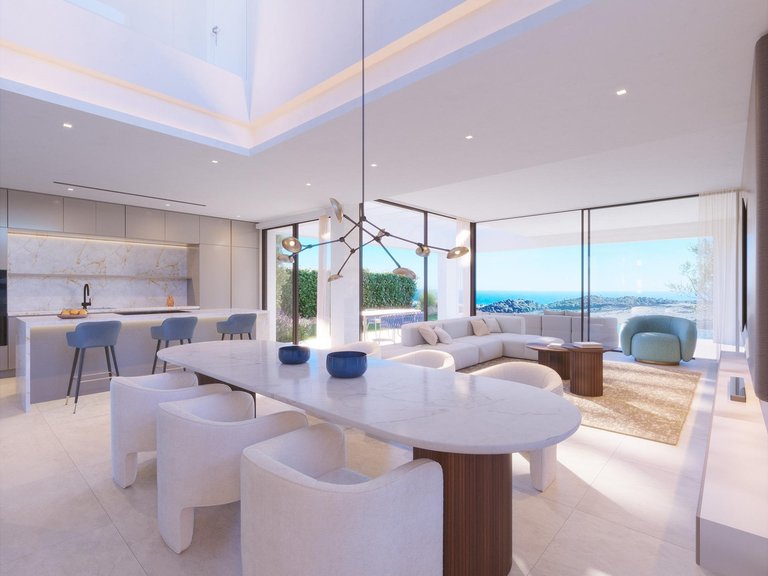 Apartment for Sale in Estepona, Malaga 21