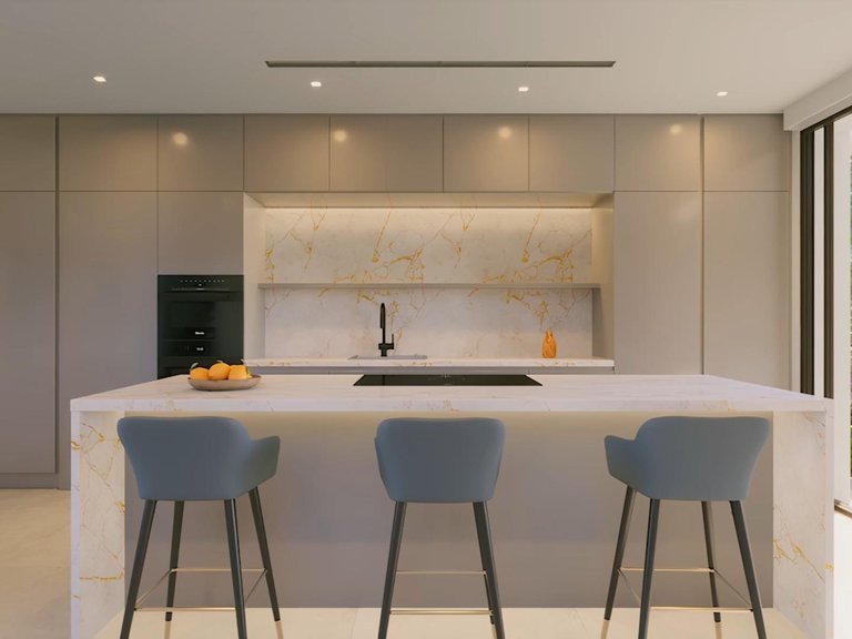 Apartment for Sale in Estepona, Malaga 25