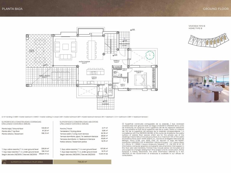 Apartment for Sale in Estepona, Malaga 32