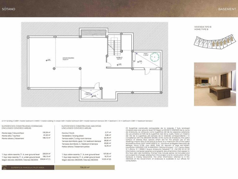 Apartment for Sale in Estepona, Malaga 33