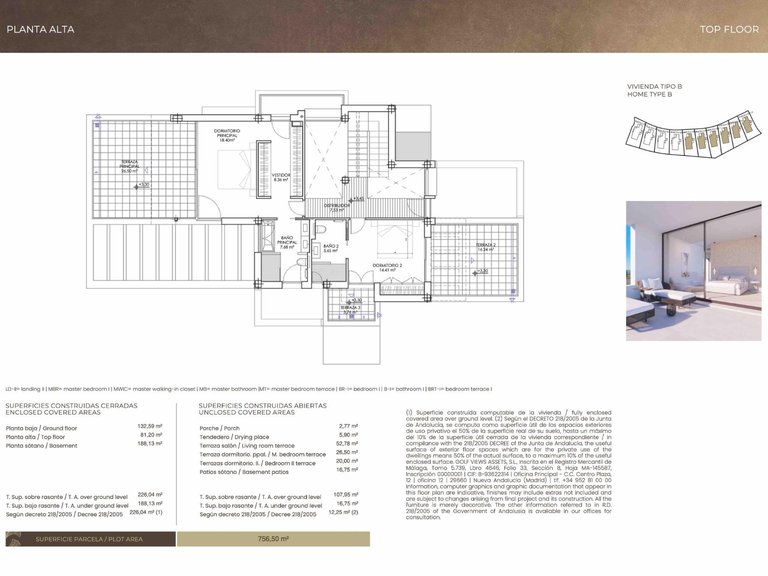 Apartment for Sale in Estepona, Malaga 34