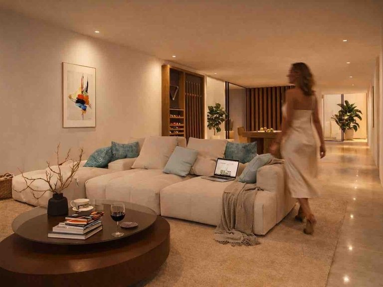 Apartment for Sale in Estepona, Malaga 10