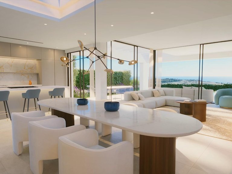 Apartment for Sale in Estepona, Malaga 27