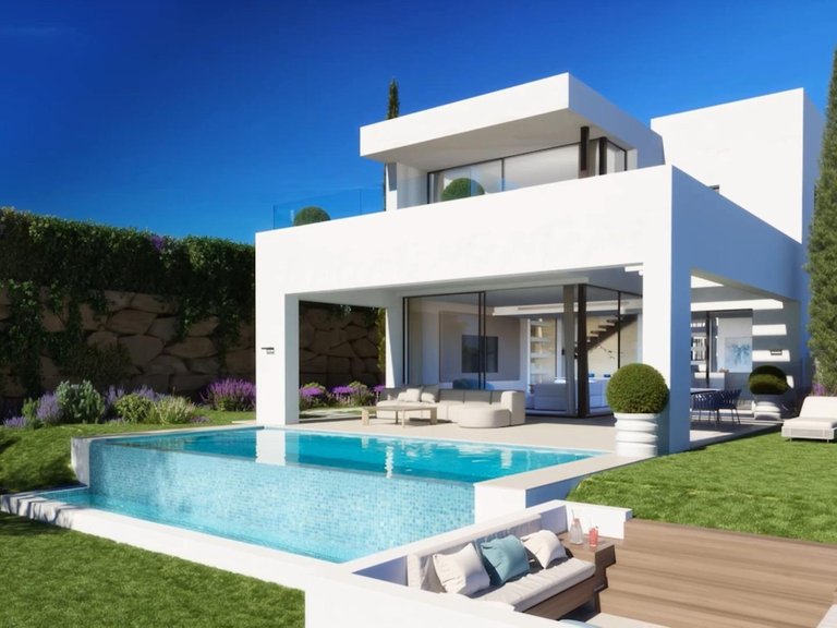 Apartment for Sale in Estepona, Malaga 31