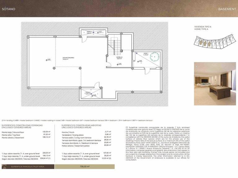 Apartment for Sale in Estepona, Malaga 32