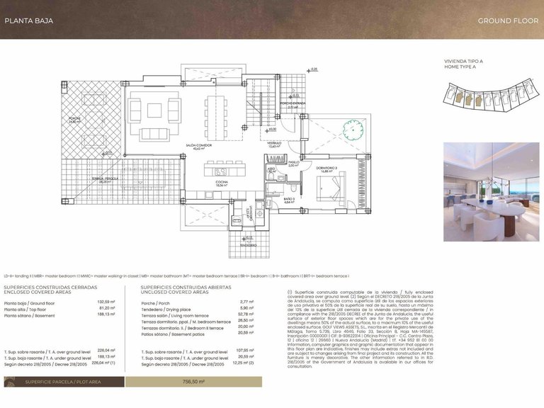 Apartment for Sale in Estepona, Malaga 33