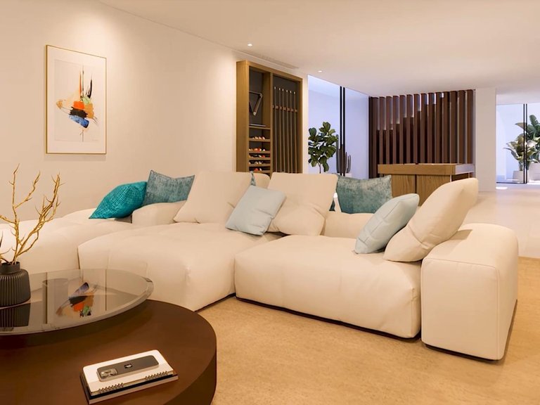 Apartment for Sale in Estepona, Malaga 6