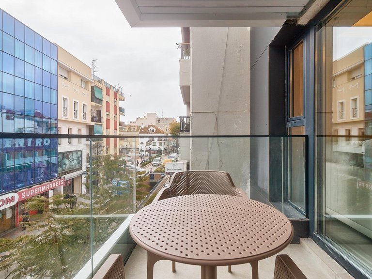 Apartment for Sale in Fuengirola, Malaga 12