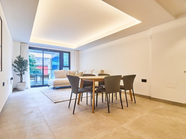 Apartment for Sale in Fuengirola, Malaga 17