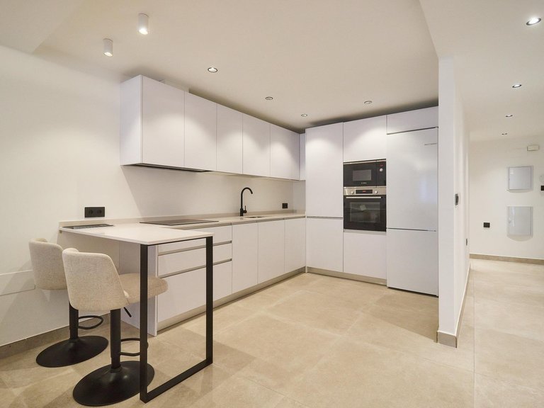 Apartment for Sale in Fuengirola, Malaga 9