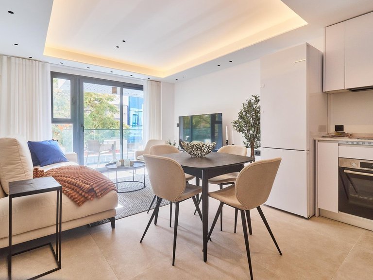 Apartment for Sale in Fuengirola, Malaga 10