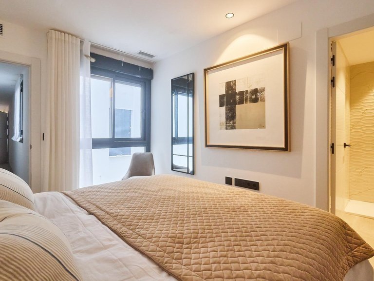 Apartment for Sale in Fuengirola, Malaga 16