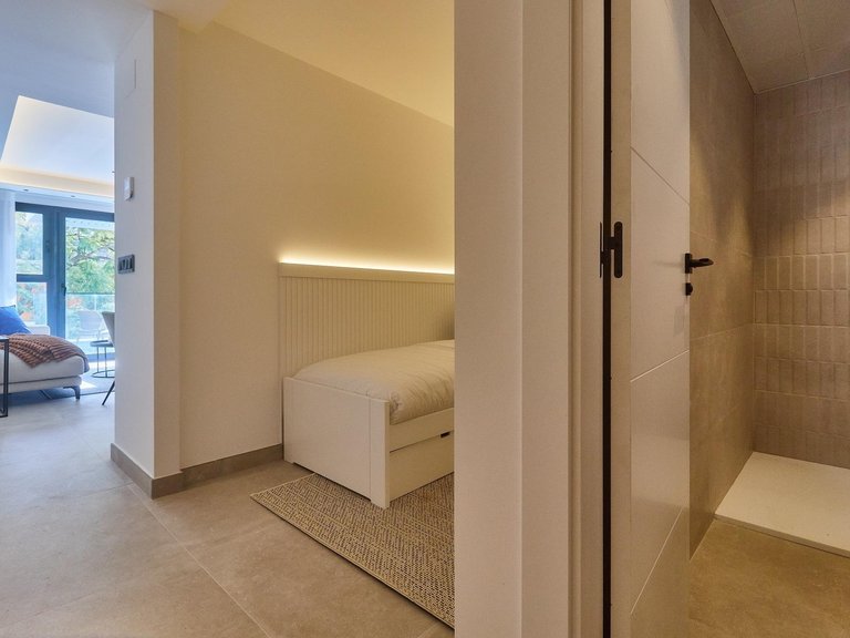 Apartment for Sale in Fuengirola, Malaga 21