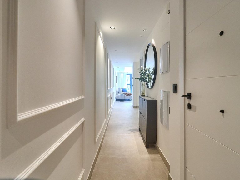 Apartment for Sale in Fuengirola, Malaga 25