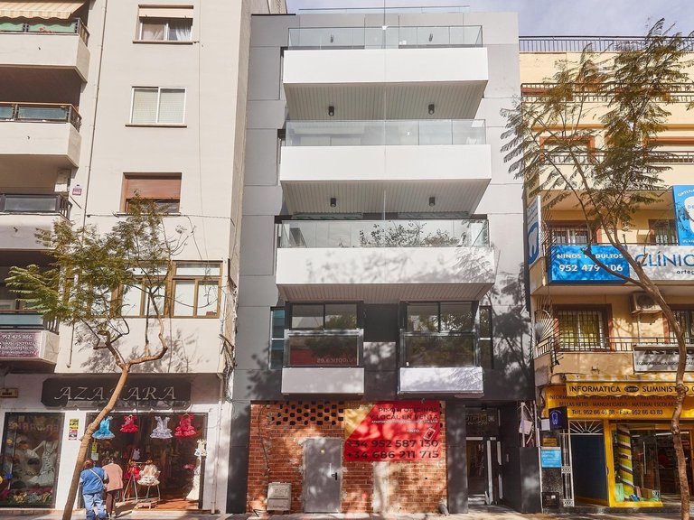 Apartment for Sale in Fuengirola, Malaga 36