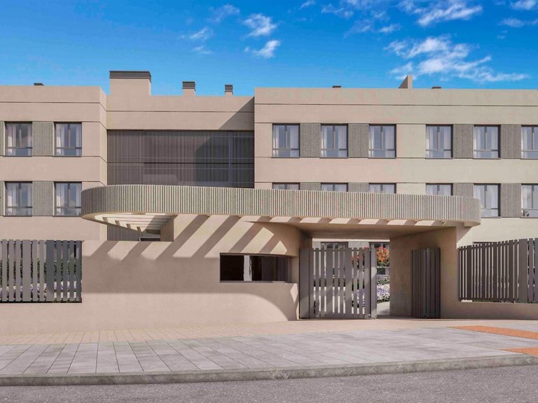 Apartment for Sale in Estepona, Malaga 4