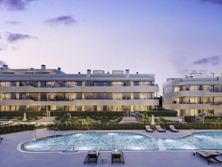 Apartment for Sale in Estepona, Malaga 6