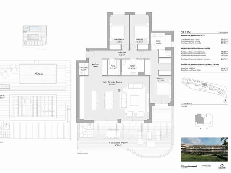 Apartment for Sale in Estepona, Malaga 20