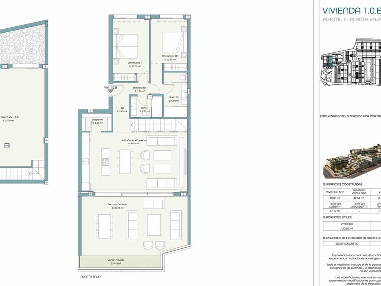 Apartment for Sale in Estepona, Malaga 23