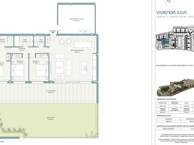 Apartment for Sale in Estepona, Malaga 23