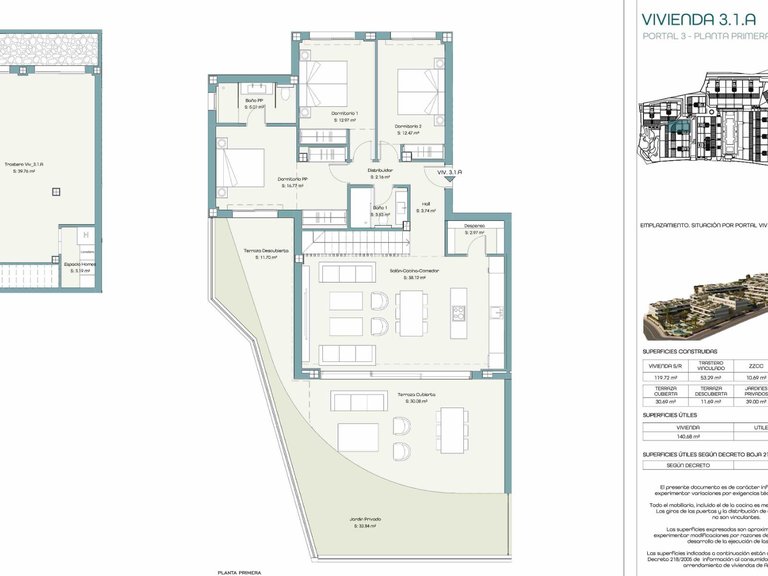 Apartment for Sale in Estepona, Malaga 23