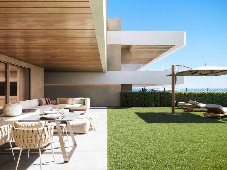 Penthouse for Sale in Estepona, Malaga 12