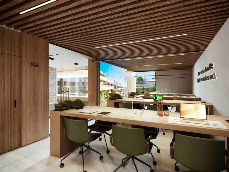 Penthouse for Sale in Estepona, Malaga 17