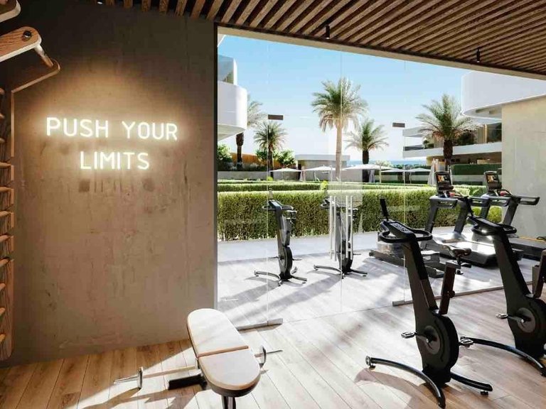 Penthouse for Sale in Estepona, Malaga 20