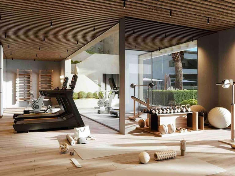 Penthouse for Sale in Estepona, Malaga 21