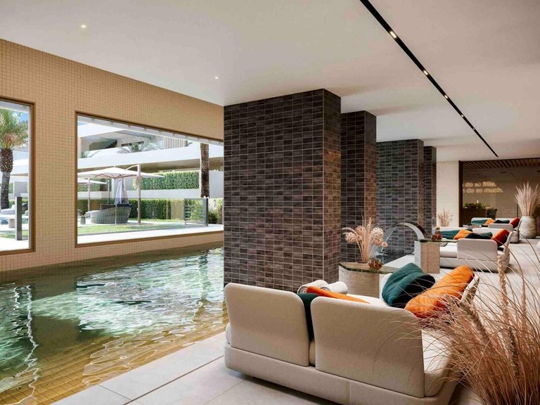 Penthouse for Sale in Estepona, Malaga 22