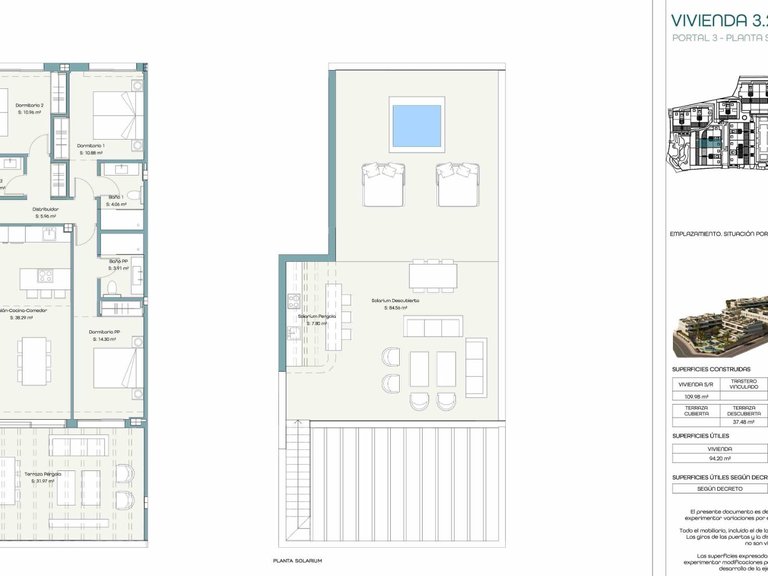 Apartment for Sale in Estepona, Malaga 23
