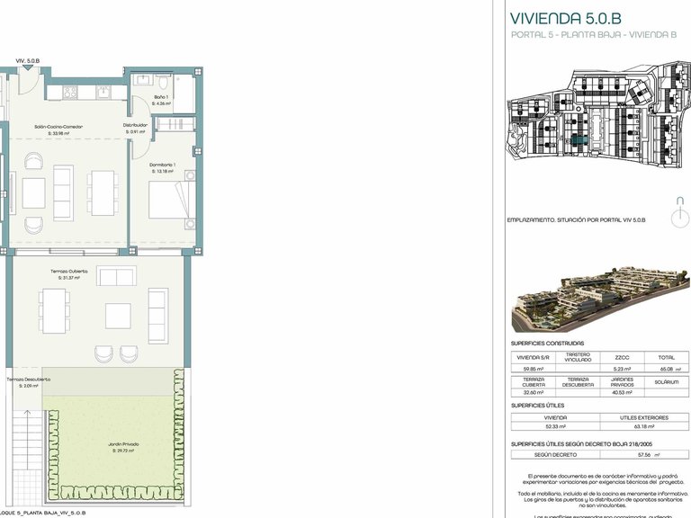 Apartment for Sale in Estepona, Malaga 23