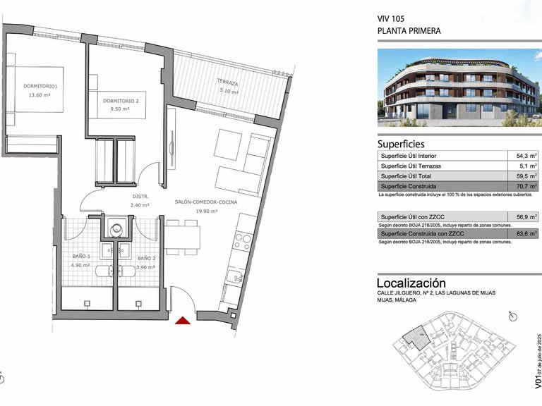 Apartment for Sale in Mijas, Malaga 39