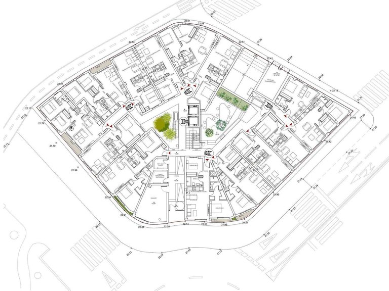 Apartment for Sale in Mijas, Malaga 38