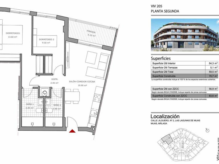 Apartment for Sale in Mijas, Malaga 39