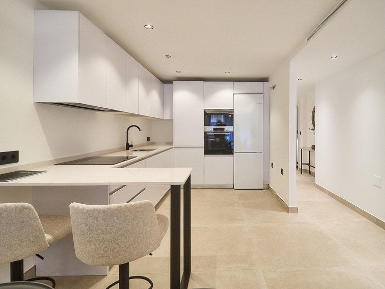 Apartment for Sale in Fuengirola, Malaga 3