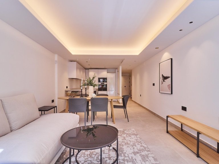 Apartment for Sale in Fuengirola, Malaga 4